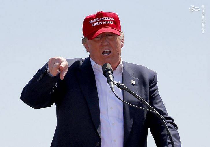 شکاف عمیق در صفوف جمهوریخواهان