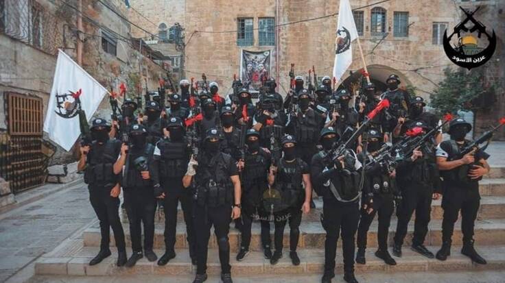 »سیفالقدس۲» در راه است؛ ۴۰۰ میلیون عرب برای نابودی اسرائیل به میدان میآیند؟