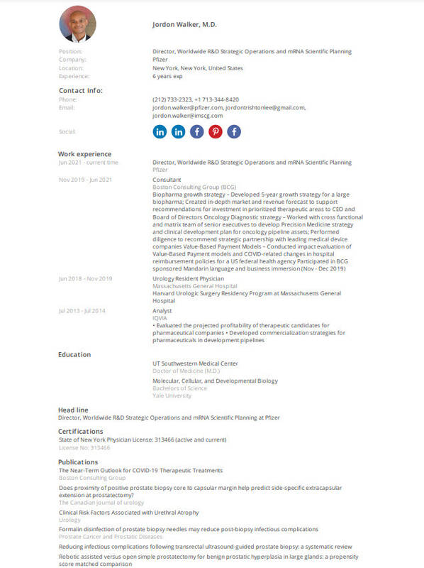 آیا دانشمند ارشد فایزر به ساخت «سویههای جدید» کووید در آزمایشگاه اعتراف کرد؟ +عکس و فیلم