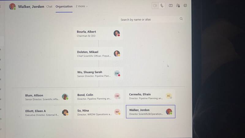 آیا دانشمند ارشد فایزر به ساخت «سویههای جدید» کووید در آزمایشگاه اعتراف کرد؟ +عکس و فیلم