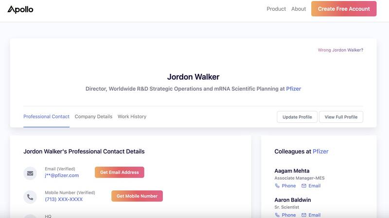 آیا دانشمند ارشد فایزر به ساخت «سویههای جدید» کووید در آزمایشگاه اعتراف کرد؟ +عکس و فیلم