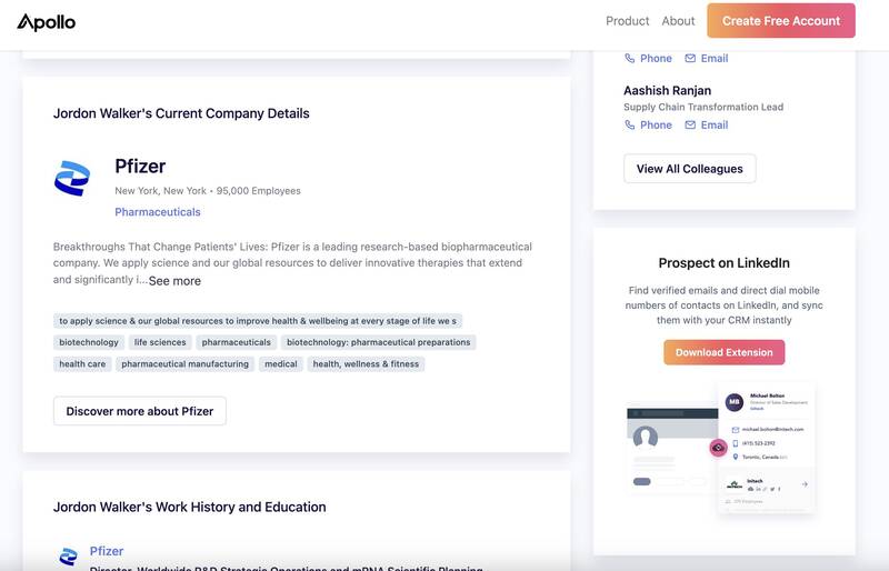 آیا دانشمند ارشد فایزر به ساخت «سویههای جدید» کووید در آزمایشگاه اعتراف کرد؟ +عکس و فیلم