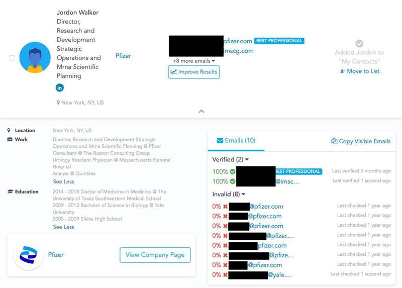 آیا دانشمند ارشد فایزر به ساخت «سویههای جدید» کووید در آزمایشگاه اعتراف کرد؟ +عکس و فیلم