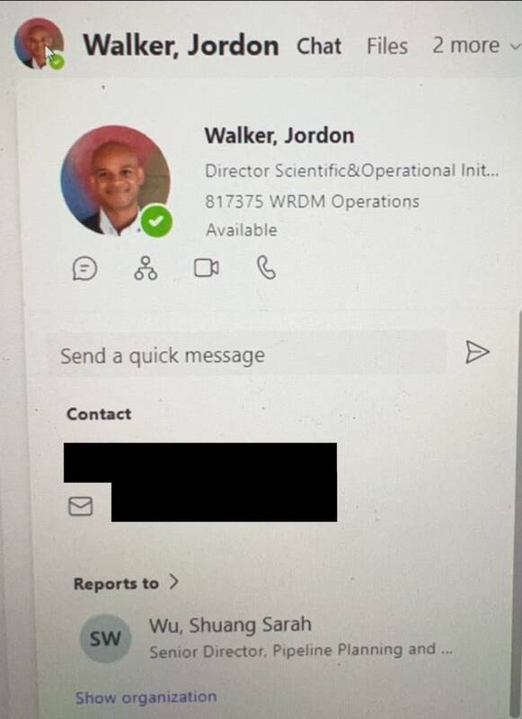 آیا دانشمند ارشد فایزر به ساخت «سویههای جدید» کووید در آزمایشگاه اعتراف کرد؟ +عکس و فیلم