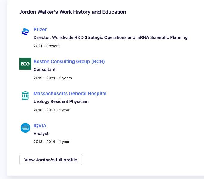 آیا دانشمند ارشد فایزر به ساخت «سویههای جدید» کووید در آزمایشگاه اعتراف کرد؟ +عکس و فیلم