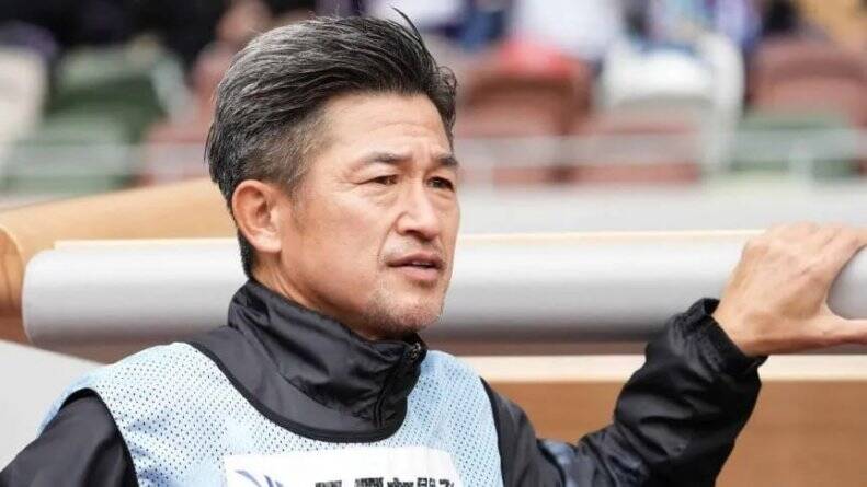 مسنترین فوتبالیست جهان لژیونر شد! 2