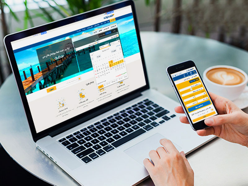 چگونه فلای تودی سفر را برای شما آسان می کند؟