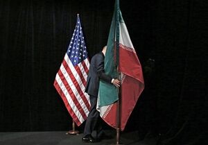 حمله به سپاه با هدف نابودی سه میلیارد انسان؟!