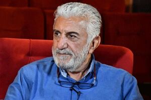 رضا کیانیان: جشنواره را تحریم نمیکنم