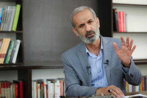 خط آشوب به دنبال بیحیثیتسازی کارآمدان/ وقوع نفوذ پروژهبگیرها در پیشاانتخابات