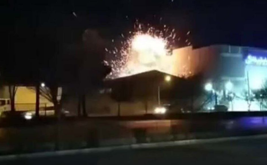 پیامهای مهم «پدافند عامل و غیرعامل» حادثه اصفهان به دوست و دشمن/ وقتی کوه تهاجم با «اف-35»، موش حمله با کوادکوپتر تجاری زایید! +عکس