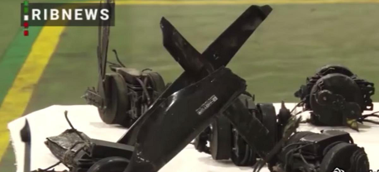 پیامهای مهم «پدافند عامل و غیرعامل» حادثه اصفهان به دوست و دشمن/ وقتی کوه تهاجم با «اف-35»، موش حمله با کوادکوپتر تجاری زایید! +عکس