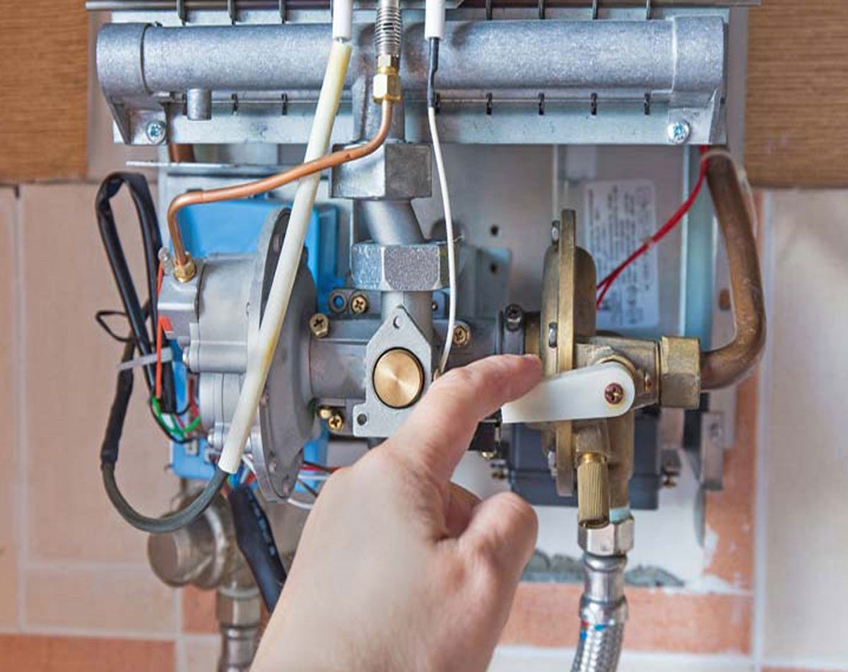 برای راه اندازی پکیج دچار مشکل شده اید؟ 5 دستورالعمل سریع و راحت برای راه اندازی پکیج