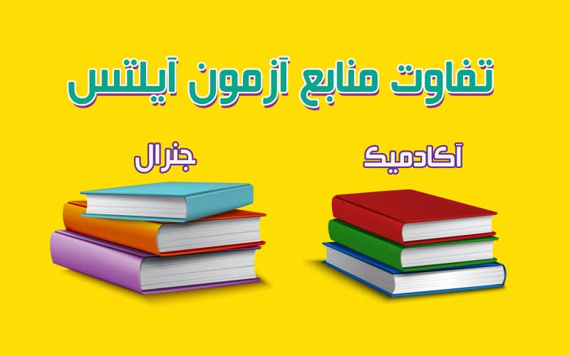 صفر تا صد آزمون آیلتس