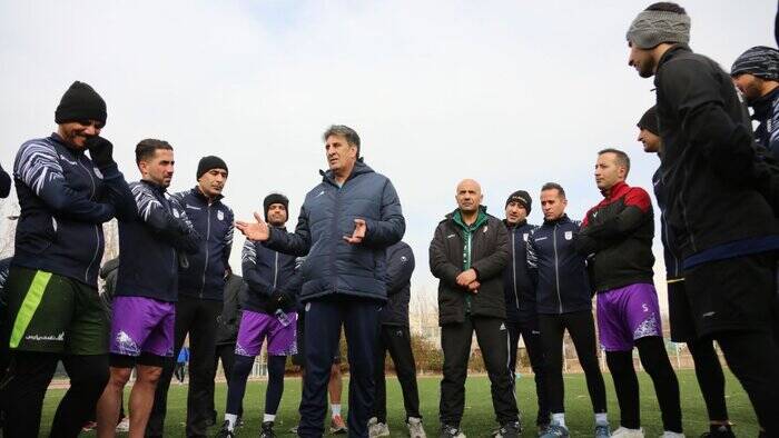 نگاهی متفاوت به اشتباهات داوری/ امکانات آماتوری، انتظارات حرفهای