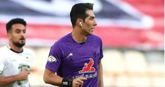 نگاهی متفاوت به اشتباهات داوری/ امکانات آماتوری، انتظارات حرفهای