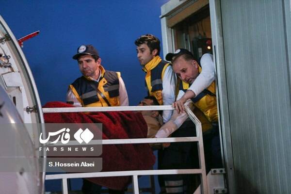 تشییع پیکر دیپلمات آذربایجان در تهران+ عکس