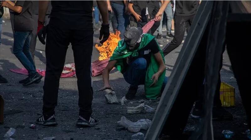 سردرگمی کابینه افراطی نتانیاهو با تشدید عملیاتهای مقاومت