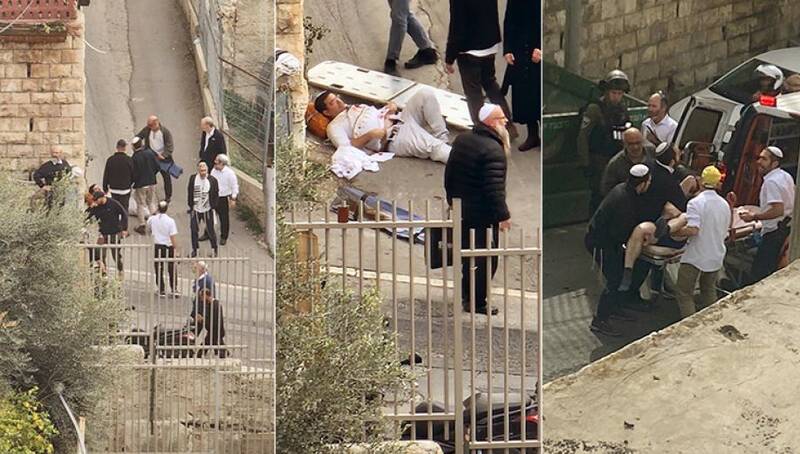 سردرگمی کابینه افراطی نتانیاهو با تشدید عملیاتهای مقاومت