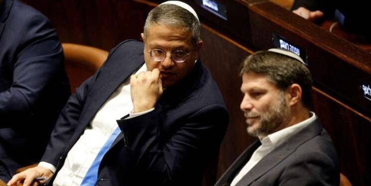 سردرگمی کابینه افراطی نتانیاهو با تشدید عملیاتهای مقاومت