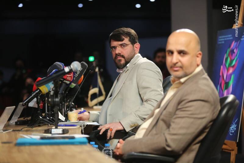 مجتبی امینی: در جشنواره فیلم فجر خودی و غیرخودی نداریم