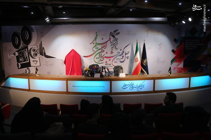 مجتبی امینی: در جشنواره فیلم فجر خودی و غیرخودی نداریم