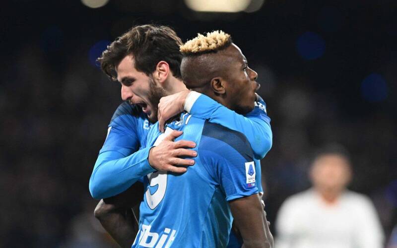 چرا ناپولی مستحق قهرمانی در ایتالیاست؟