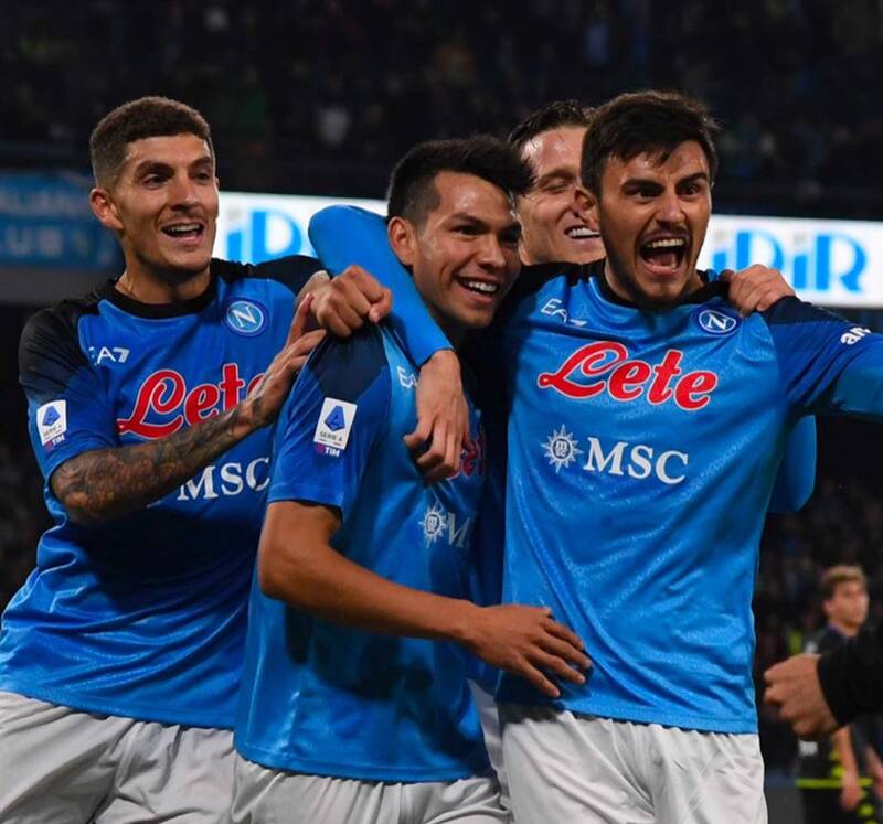 چرا ناپولی مستحق قهرمانی در ایتالیاست؟