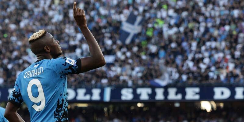 چرا ناپولی مستحق قهرمانی در ایتالیاست؟