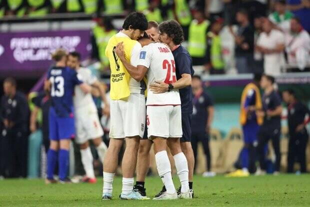 خواب زمستانی پرخطر برای تیم ملی/ نه ازسرمربی خبری هست نه از برنامه