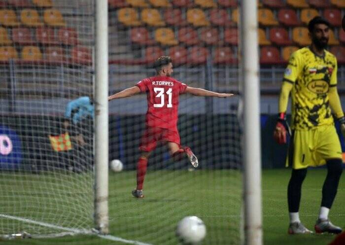 واردات لیگ بیست و دوم زیر ذرهبین