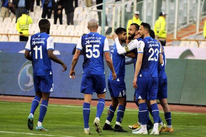 واردات لیگ بیست و دوم زیر ذرهبین