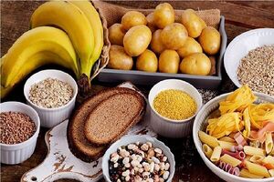 معرفی چند خوراکی که کربوهیدرات آنها موجب لاغری میشوند