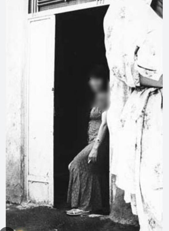 خدمتی که پهلوی به زنان بدکاره کرد!+ عکس