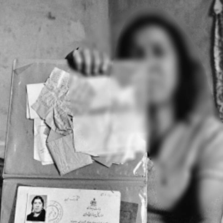 خدمتی که پهلوی به زنان بدکاره کرد!+ عکس