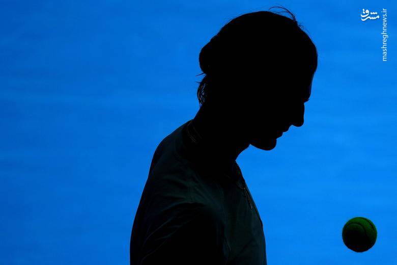 زیباترین تصاویر مسابقات اوپن استرالیا ۲۰۲۳