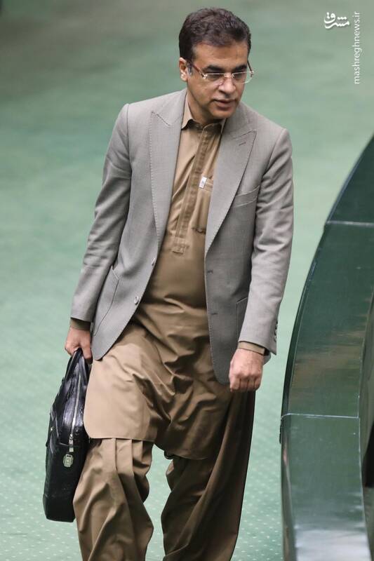 عکس/ صحن علنی ۱۱ بهمن مجلس شورای اسلامی