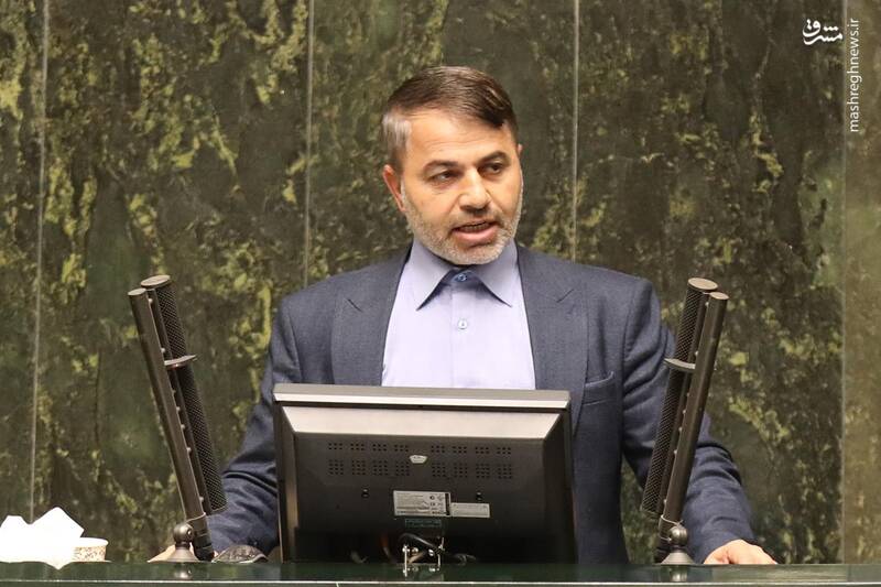 عکس/ صحن علنی ۱۱ بهمن مجلس شورای اسلامی