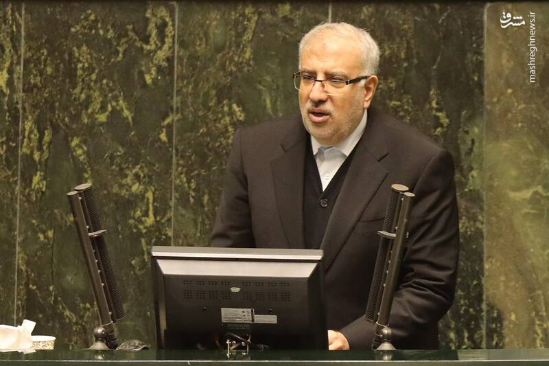 عکس/ صحن علنی ۱۱ بهمن مجلس شورای اسلامی