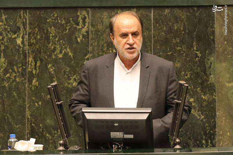 عکس/ صحن علنی ۱۱ بهمن مجلس شورای اسلامی