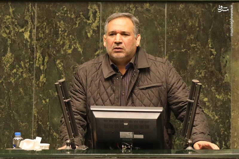 عکس/ صحن علنی ۱۱ بهمن مجلس شورای اسلامی