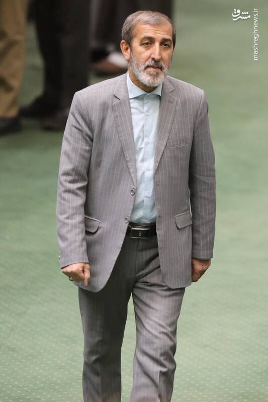 عکس/ صحن علنی ۱۱ بهمن مجلس شورای اسلامی