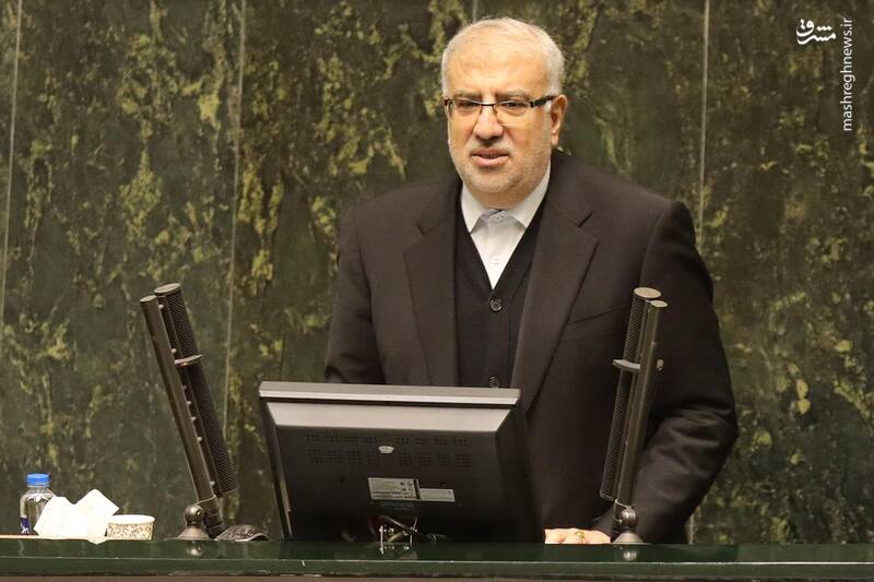 عکس/ صحن علنی ۱۱ بهمن مجلس شورای اسلامی