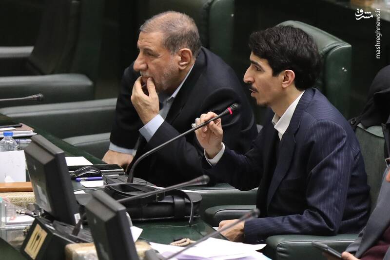 صحن علنی ۱۱ بهمن ماه ۱۴۰۱ شورای اسلامی صحن علنی ۱۱ بهمن ماه ۱۴۰۱ شورای اسلامی