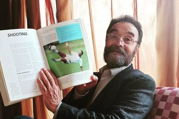 خوب شد کیروش با فوتبال ایران خداحافظی کرد/ انتخاب مغز مهم است