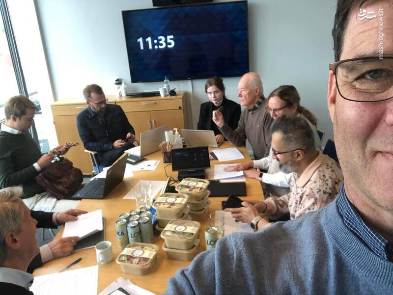 معرفی 5 ایرانی که در اقدامات تروریستی اروپاییها دست داشتند / چگونه شبکه همجنسبازها، تجزیهطلبان و جاسوسهای اوکراینی به اغتشاشات متصل شد؟ 3