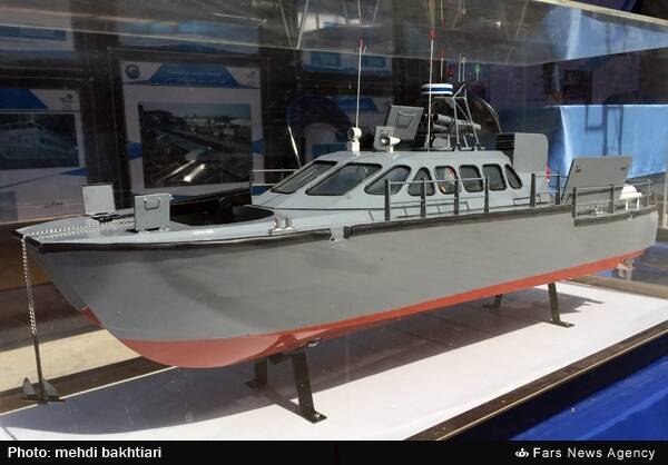 زنبورهای سرخ چگونه عامل قدرت ایران شدند؟+ تصاویر