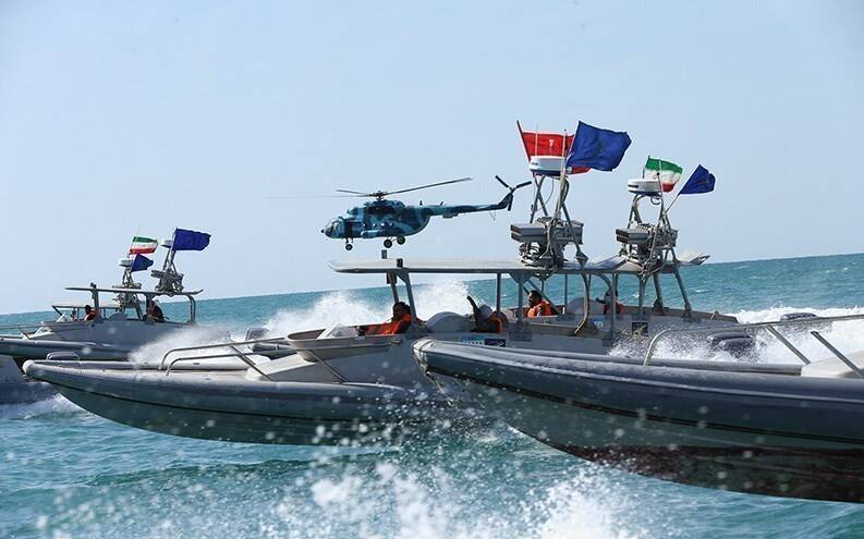 زنبورهای سرخ چگونه عامل قدرت ایران شدند؟+ تصاویر