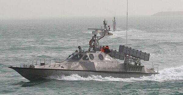 زنبورهای سرخ چگونه عامل قدرت ایران شدند؟+ تصاویر