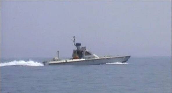 زنبورهای سرخ چگونه عامل قدرت ایران شدند؟+ تصاویر